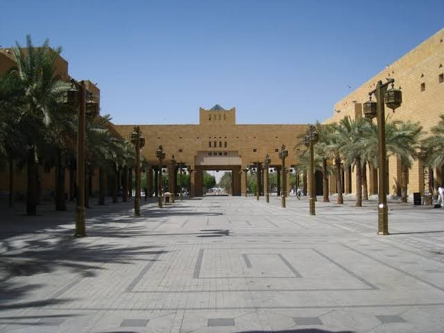الرياض: جولة التراث في قصر الحكم والرياض القديمة